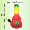 Lil' Bo da Bong 420 Toy