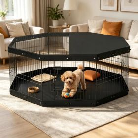 Pet Fence for Outdoor (Option: Default title)