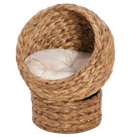 Pet Cat Bed/Cat House ( Amazon Shipping)(Prohibited by WalMart) (Option: Default title)