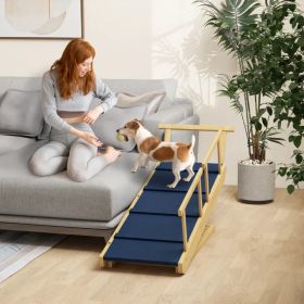 Dog Ramp(No shipments on weekends) (Option: Default title)
